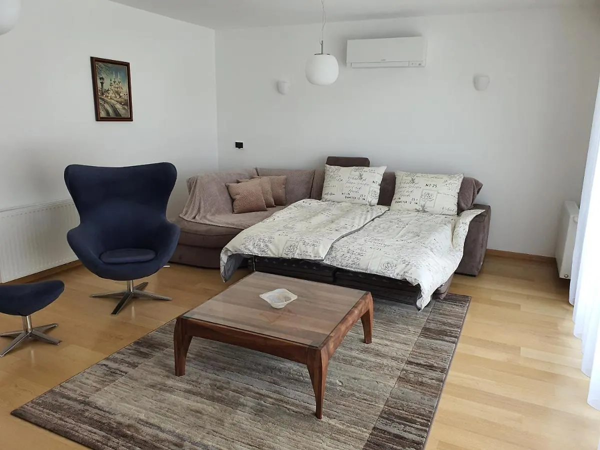 Lux Apartment Buena Vista Novi Vinodolski