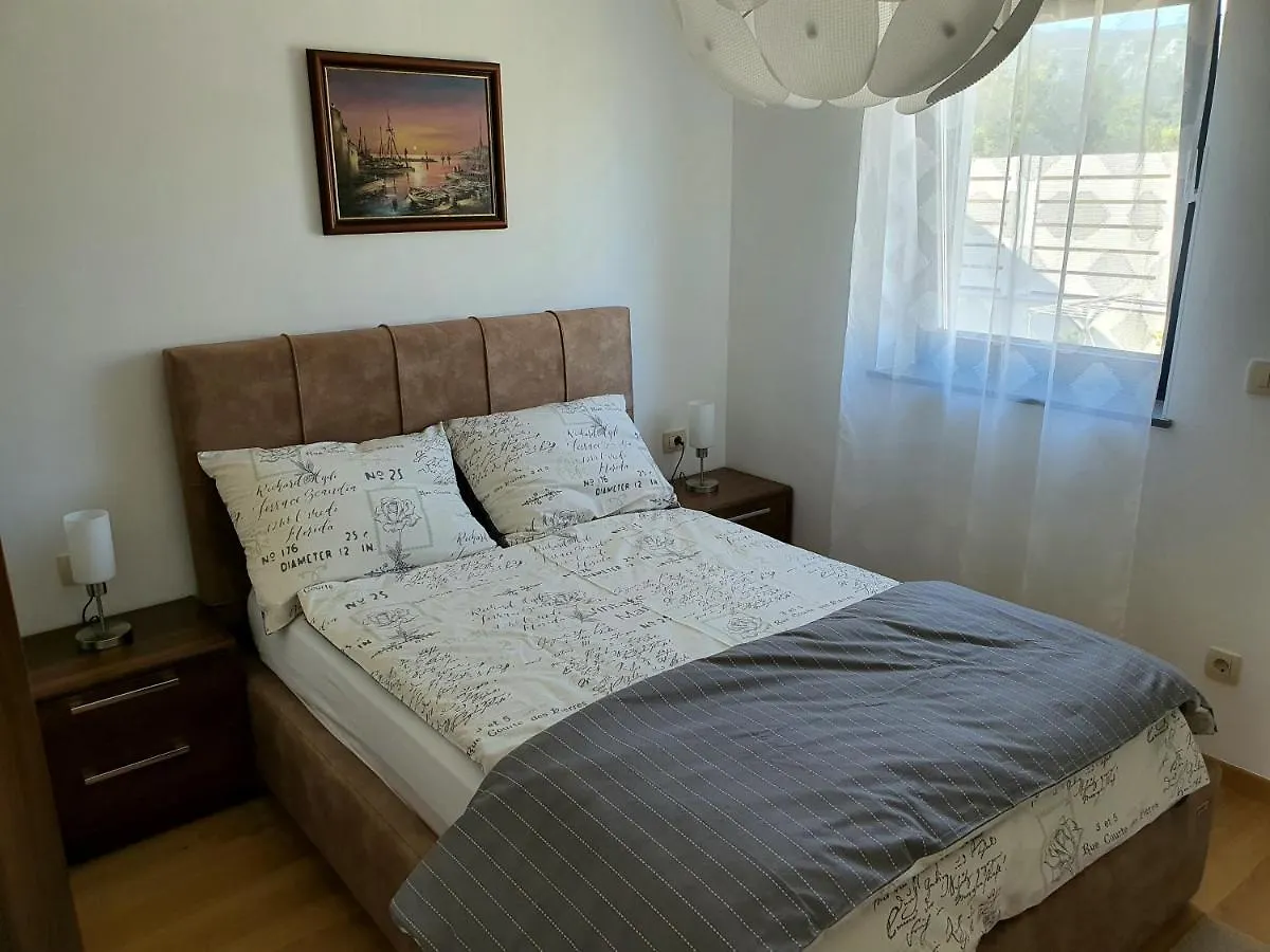 Lux Apartment Buena Vista Novi Vinodolski