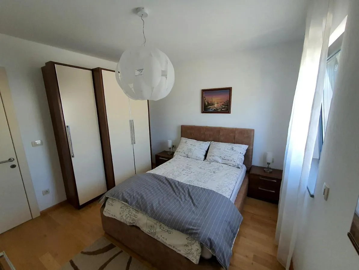 Lux Apartment Buena Vista Novi Vinodolski 0*,  Kroatien