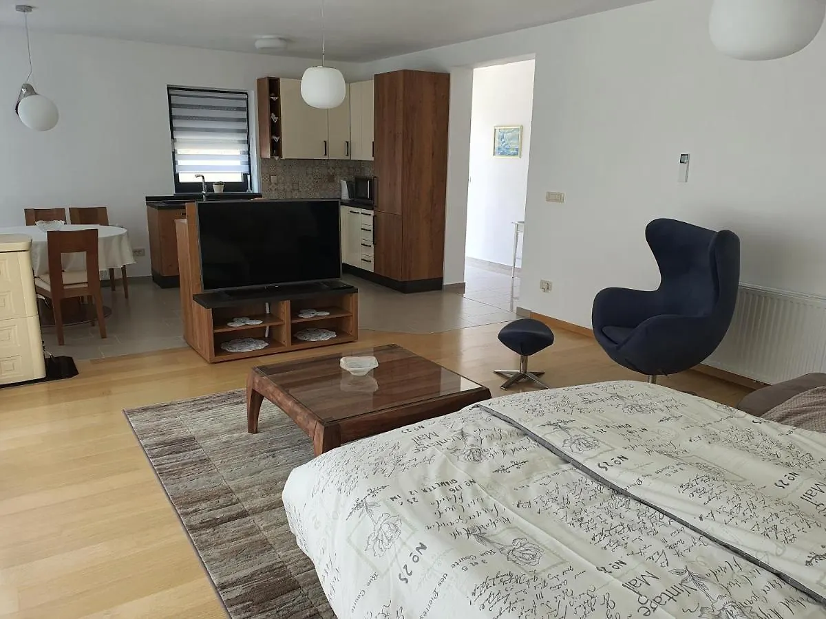 Lux Apartment Buena Vista Novi Vinodolski Kroatien
