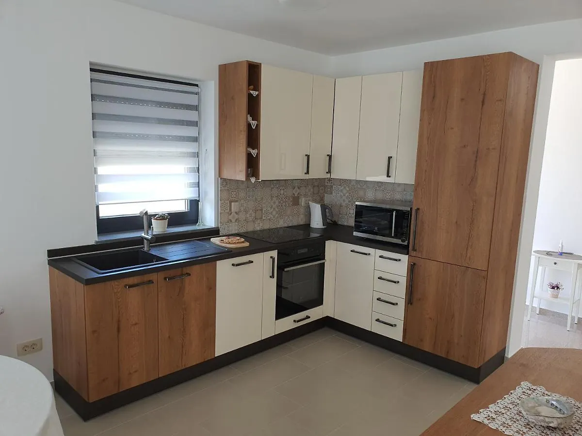 Lux Apartment Buena Vista Novi Vinodolski