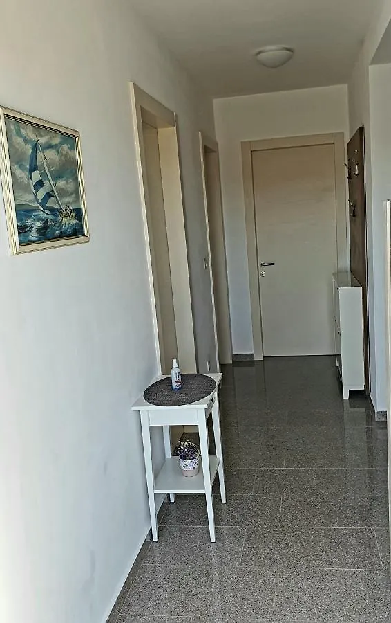 Lux Apartment Buena Vista Novi Vinodolski