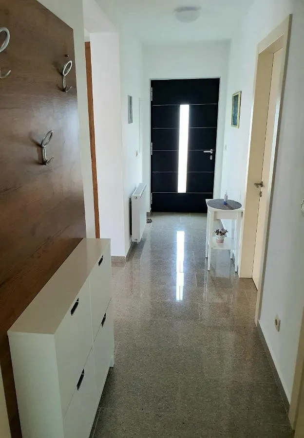 Lux Apartment Buena Vista Novi Vinodolski