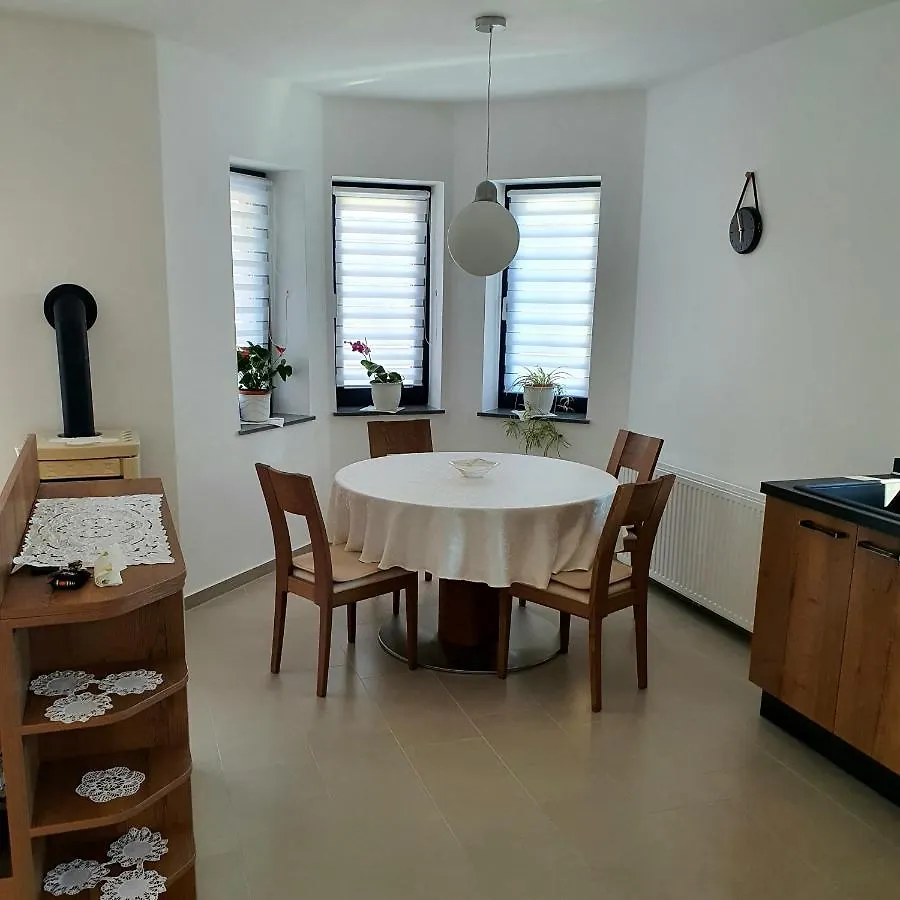 Lux Apartment Buena Vista Novi Vinodolski