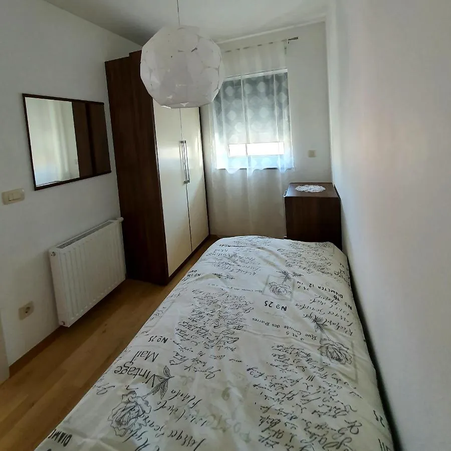 Lux Apartment Buena Vista Novi Vinodolski