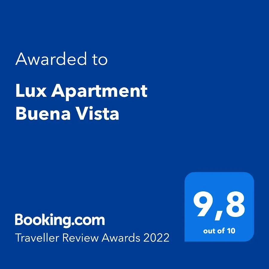 Lux Apartment Buena Vista Novi Vinodolski