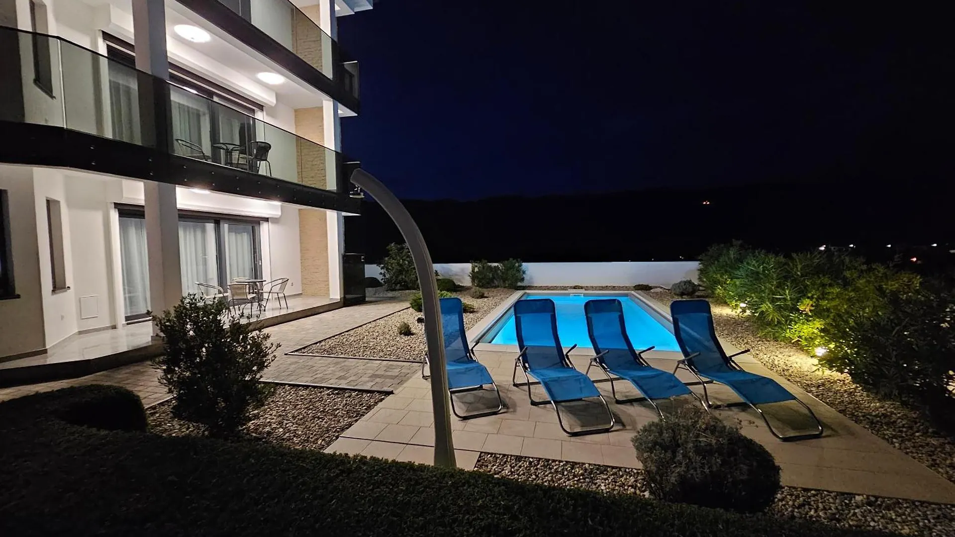 Lux Apartment Buena Vista Novi Vinodolski
