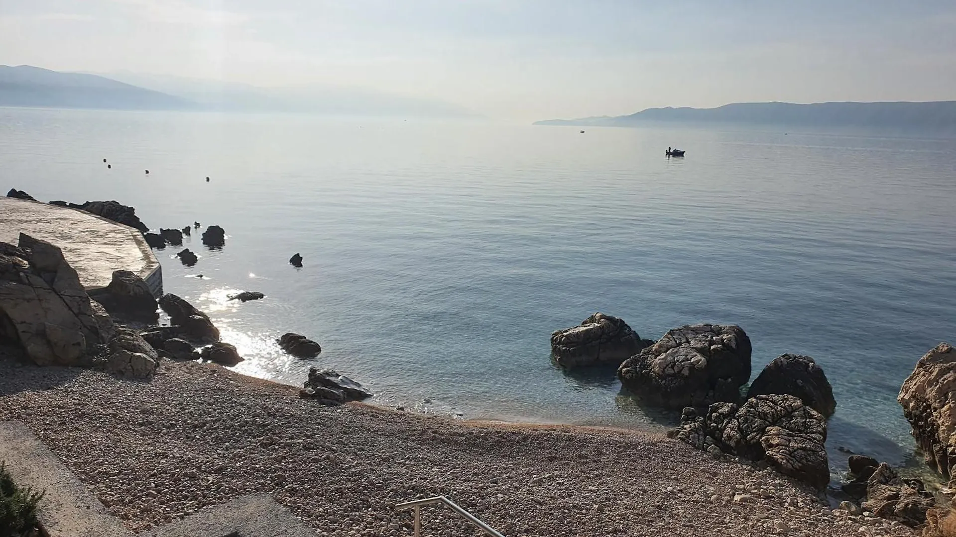 Lux Apartment Buena Vista Novi Vinodolski Croatia